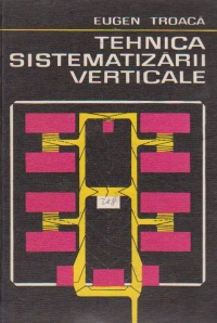 Tehnica sistematizarii verticale