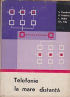 Telefonie la mare distanta, Volumul al II-lea