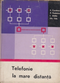 Telefonie la mare distanta, Volumul al II-lea