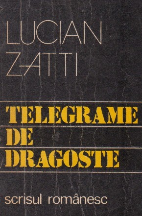 Telegrame de dragoste