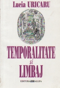 Temporalitate si limbaj