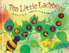 Ten Little Ladybugs (Melanie Gerth)