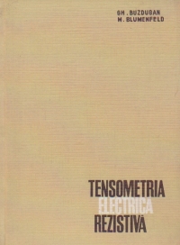 Tensometria electrica rezistiva