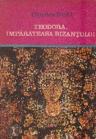 Teodora imparateasa Bizantului