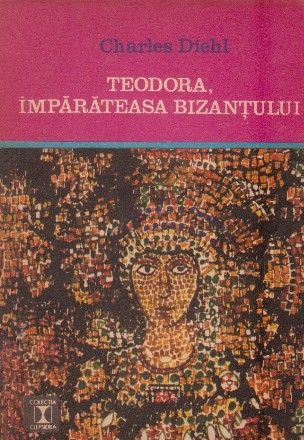 Teodora, imparateasa Bizantului