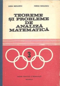 Teoreme si probleme de Analiza Matematica