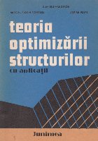 Teoria optimizarii structurilor cu aplicatii