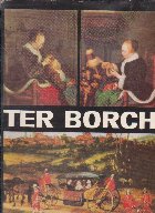 Ter Borch Album (Limba germana)