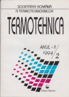 Termotehnica, Nr. 2/1994 (Anul II)