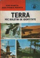 Terra Mic buletin identitate