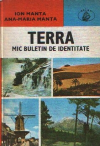 Terra - Mic buletin de identitate