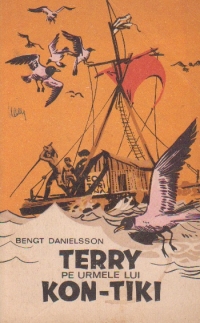 Terry pe urmele lui Kon-Tiki