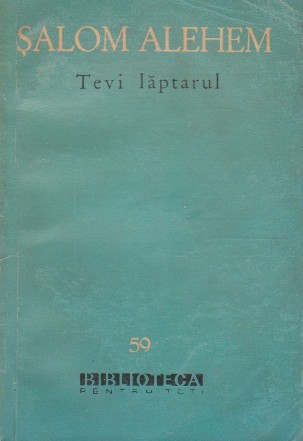 Tevi laptarul