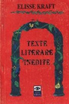 Texte literare inedite