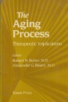 The Aging Process Therapeutic Implications