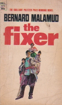 The Fixer