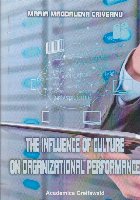 The influence culture organizational performance