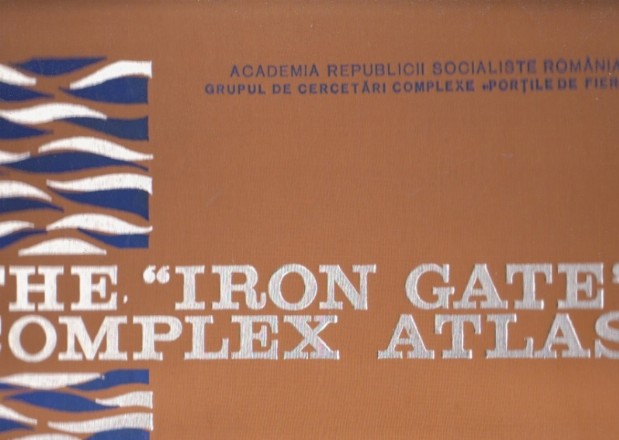 The Iron Gates Complex Atlas