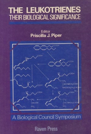 The Leukotrienes - Their Biological Significance