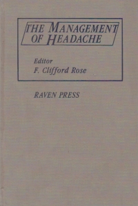 The management of headache