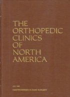 The orthopedic clinics North America