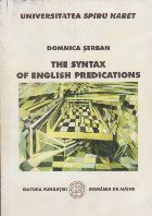 The Sintax English Predications