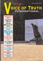 The Voice of Truth International, Volume Twenty-Eight