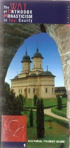 The way orthodox monasticism Iasi