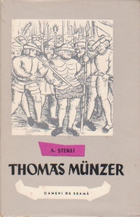 Thomas Munzer