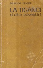 La Tiganci si alte povestiri (Editie 1969)