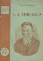 Timiriazev