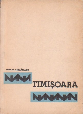 Timisoara (Editie 1961)