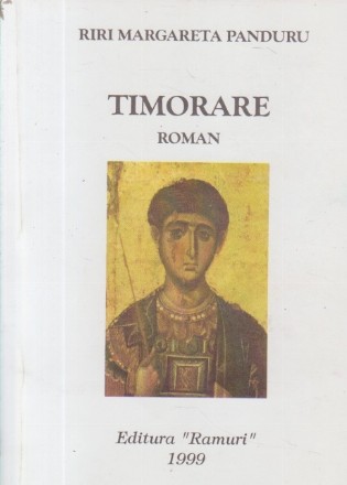 Timorare (Cu dedicatia autorului)