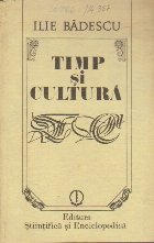 Timp si cultura