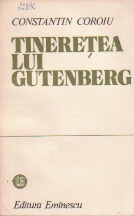 Tineretea lui Gutenberg - Comentarii