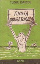 Tinuta obligatorie!