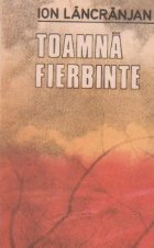 Toamna fierbinte