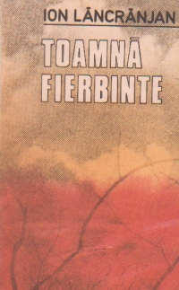 Toamna fierbinte