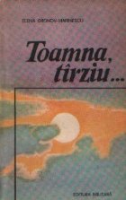 Toamna tirziu Roman