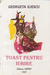 Toast pentru iubire