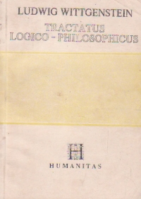 Tractatus Logico-Philosophicus