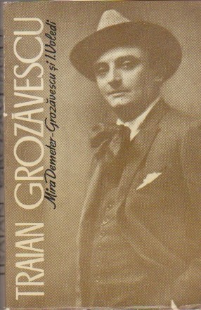 Traian Grozavescu