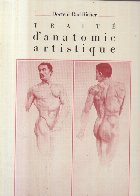 Traite d\' anatomie artistique (Richer)