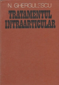 Tratamentul intraarticular