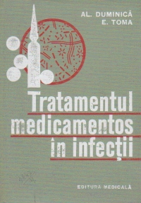 Tratamentul medicamentos in infectii