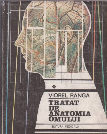 Tratat de anatomia omului, Volumul I