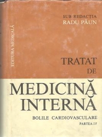 Tratat de medicina interna - Bolile cardiovasculare, Partea a IV-a