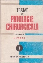 Tratat patologie chirurgicala Volumul Semiologie