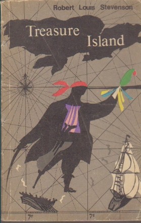 Treasure Island