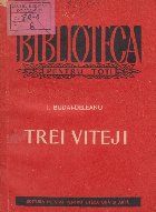 Trei viteji